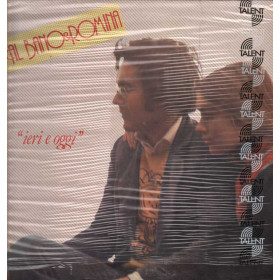 Al Bano & Romina Power Lp Vinile 33giri "Ieri E Oggi" Nuovo Sigillato 05418575 Al Bano & Romina Power Lp 33giri "Ieri E Oggi" Nuovo Sigillato 05418575