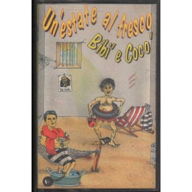 Bibi' E Coco' MC7 Un Estate Al Fresco GDS – 9071C Nuova