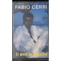 Fabio Cerri MC7 Ti Amo In Silenzio Big Sound Record – ZS315C Sigillato