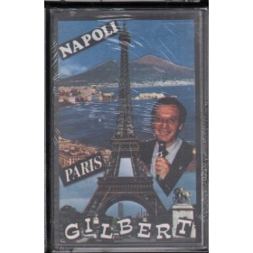 Gilbert MC7 Napoli - Paris Fonola – C954 Sigillato