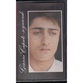 Gianni Caputo MC7 Sognando Big Stereo Record – FP246 Sigillato