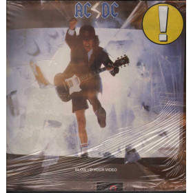 AC/DC Lp Vinile Blow Up Your Video / Atlantic Sigillato 0075678182815 AC/DC -  Blow Up Your Video / Atlantic 0075678182815