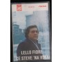 Lello Fiore MC7 Ce Steve 'Na Vota Edi Record –  CS00118 Sigillato