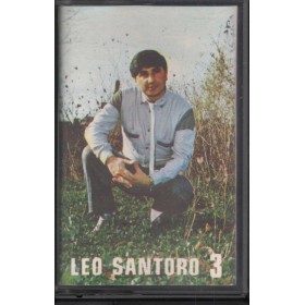 Leo Santoro MC7 3 Big Star Record – 004 Nuova