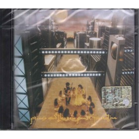 Prince & The New Power Generation CD Love Symbol  Sigillato 0093624503729