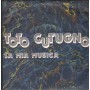 Toto Cutugno Vinile 7" 45 La Mia Musica Carosello – CI20503 Nuovo