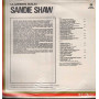 Shaw Sandie Lp 33giri La Cantante Scalza Nuovo Sigillato 033363