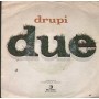Drupi Vinile 7" 45 Giri Due Ricordi – SRL10760 Nuovo