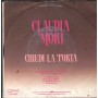 Claudia Mori Vinile 7" 45 Giri Chiudi La Porta Clan Celentano – CLN10603 Nuovo