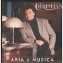 Christian Vinile 7" 45 Giri Aria E Musica Philips – 8883717 Nuovo