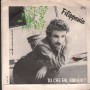 Filipponio Vinile 7" 45 Giri Partire Oltre L'Amore Cetra – SP1735 Nuovo