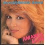 Amanda Lear Vinile 7" 45 Giri Incredibilmente Donna Ariola – ARL37087 Nuovo