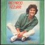 Riccardo Azzurri Vinile 7" 45 Giri Amare Te CBS – CBSA3092 Nuovo