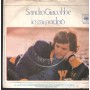 Sandro Giacobbe Vinile 7" 45 Giri Il Mio Cielo, La Mia Anima CBS – CBS4456 Nuovo