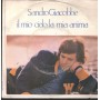 Sandro Giacobbe Vinile 7" 45 Giri Il Mio Cielo, La Mia Anima CBS – CBS4456 Nuovo