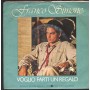 Franco Simone Vinile 7" 45 Giri A Quest'Ora Simone – FS5001 Nuovo