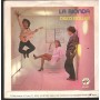 La Bionda Vinile 7" 45 Giri Disco Roller Baby Records – BR50201 Nuovo