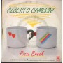 Alberto Camerini Vinile 7" 45 Giri La Bottega Del Caffè CBS – CBSA4166 Nuovo