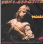 Tony Esposito Vinile 7" 45 Giri Pagaia Bubble – BLU9320 Nuovo