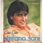 Stefano Sani Vinile 7" 45 Giri Quando Lei Ritornerà Fonit Cetra – SP1780 Nuovo