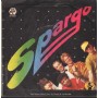 Spargo Vinile 7" 45 Giri Hip Hap Hop Baby Records – BR50267 Nuovo