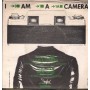 The Buggles Vinile 7" 45 Giri I Am A Camera Carrere – IS20276 Nuovo