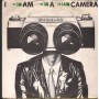 The Buggles Vinile 7" 45 Giri I Am A Camera Carrere – IS20276 Nuovo