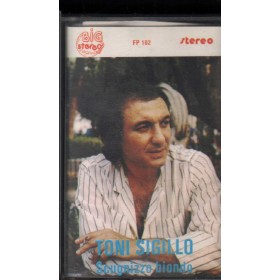 Toni Sigillo MC7 Scugnizzo Biondo Big Stereo – FP102 Nuova