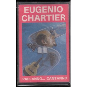 Eugenio Chartier MC7 Parlanno... Cantanno Phonotype Record – 403 Nuova