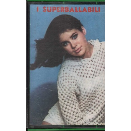 Gino Mazzocchi MC7 I Superballabili Carisch – CMC716 Nuova