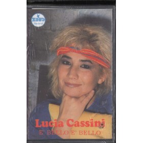 Lucia Cassini MC7 E' Bello E' Bello Zeus Record – ZS2147C Sigillato