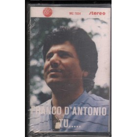 Franco D' Antonio MC7 Tu... Visco Disco – MC7034 Sigillato