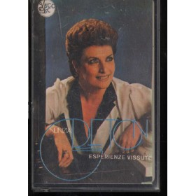 Nunzia Greton MC7 Esperienze Vissute Visco Disc – MC7069 Sigillato