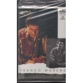 Franco Moreno MC7 Anima Zeus Record – ZS420C Sigillato