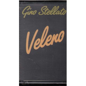 Gino Stellato MC7 Veleno Visco Disc – MC70172 Sigillato