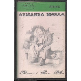 Armando Marra MC7 Portami A Casa Mia Ata – 34105 Nuova