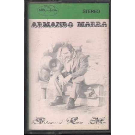 Armando Marra MC7 Portami A Casa Mia Ata – 34105 Nuova