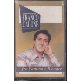 Franco Calone MC7 Fra L'Anima E Il Cuore Kolosseum – KM001 Sigillato