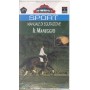 Manuale Di Equitazione, Il Maneggio VHS‎ Giorgio Caponetti Univideo - CVT23315 Sigillato