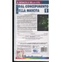 Dal Concepimento Alla Nascita, Il Miracolo Della Vita VHS Univideo - 6982 Sigillato