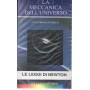 La Meccanica Dell'Universo Le Leggi Di Newton VHS Univideo - E253 Sigillato