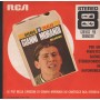 Gianni Morandi Vinile 7" 45 Giri Scende La Pioggia, Il Cigno Bianco PM3476 Nuovo