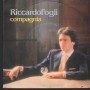 Riccardo Fogli Vinile 7" 45 Giri Compagnia CGD – PRD10413 Nuovo