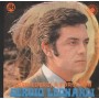 Sergio Leonardi Vinile 7" 45 Giri Arrivederci A Forse Mai CGD – N9723 Nuovo