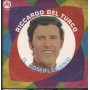 Riccardo Del Turco Vinile 7" 45 Giri Il Compleanno CGD – N9726 Nuovo