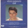 Marco Rancati Vinile 7" 45 Velocità Lucidamente CGD – CGD10619 Nuovo