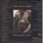 Aida Satta Flores Vinile 7" 45 Certi Uomini Carosello – CI20553 Nuovo