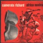 Marcello Valci Vinile 7" 45 Camerata Richard, Africa Nostra Publidisco – KW109 Nuovo