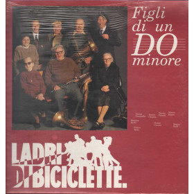 Ladri di Bicicletta (Baccini) Lp Vinile Figli di un Dio Minore / EMI Sigillato Ladri di Bicicletta (Baccini) - Figli di un Dio Minore / EMI