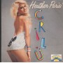 Heather Parisi Vinile 7" 45 Crilù Polydor – 8814207 Nuovo